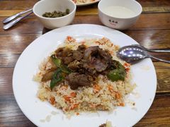-塔斯提抓饭(东城汇店)