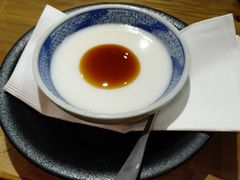 杏仁豆腐-豚王拉面(锦荣商业大厦店)