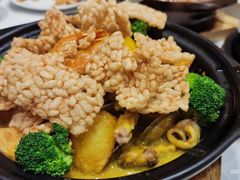 -至尊强仔(正光北街店)