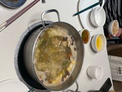 -煲王粤菜餐厅(中侨中心店)