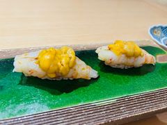 -鮨青(恒基名人购物中心店)