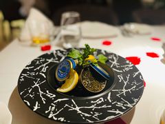 黑松露鹅肝-燃扒房Steakhouse(皇庭店)