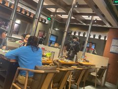 -Q MEX 库迈墨西哥餐吧(三里屯店)
