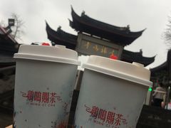 -鸡鸣赐茶(鸡鸣寺路店)