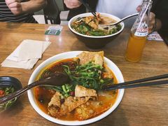 -螺小胖柳州螺蛳粉(钟楼总店)