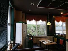 -吉姆丽德乡村西餐厅(闵行交大店)