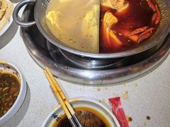 -小龙坎火锅(全球总店)