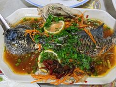 -龙姐私房菜(和顺古镇店)