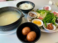 -九久大过桥米线(太古里店)