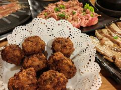 -韩呈黑牛家烤肉(太原街万达店)