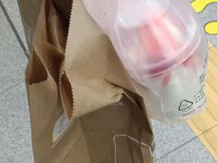 -麦当劳(华融店)