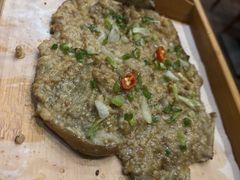 -新华阿喜烧烤(嘉泰雅园店)