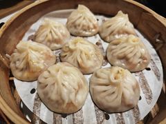 -馋三尺蟹粉小笼(人民广场店)