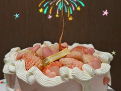 -小苍兰风铃草蛋糕甜品(沈阳店)