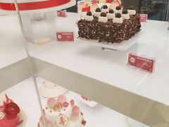 -味多美蛋糕(苏州街地铁店)