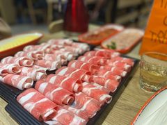 -彤德莱牛肉火锅(双港店)