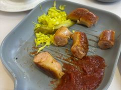 -库滋明·俄罗斯特色美食(中央大街店)