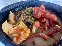 -覃记螺蛳粉·桂林米粉(鼓楼南街店)