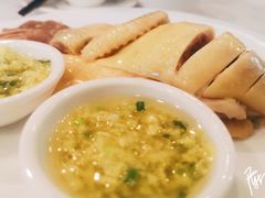 -文记壹心鸡(宝华路店)