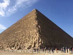 -吉萨金字塔群