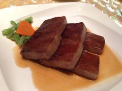 8餐厅-8餐厅(新葡京酒店)