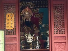 -罔极寺