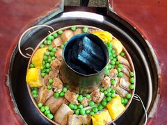 -木子人家(小桂湖店)