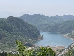 -京东石林峡风景区