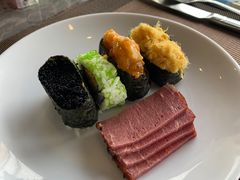 -粤海璇宫·木棉花高空旋转餐厅·聚会派对