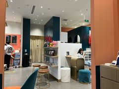 -海马体照相馆(厦门SM城市广场店)
