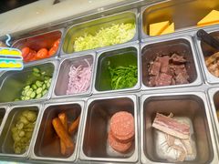 -赛百味SUBWAY(星摩尔店)