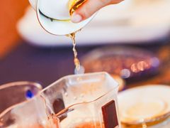 -华祥苑茶馆•国缤茶小蓝罐(普罗旺斯店)