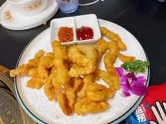 小酥肉-江南鱼捞(北仑银泰城店)