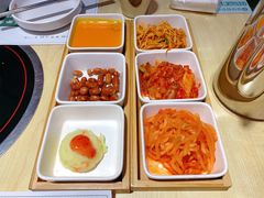 -韩香福脊骨汤锅(上杭路店)