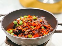 -小柴米·传统江西菜(万寿宫店)