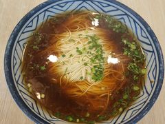 -朱洪元苏式面馆(绿宝广场店)