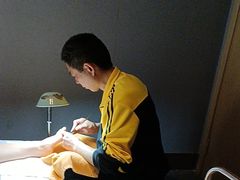 -陆琴脚艺·足浴·SPA(夫子庙店)