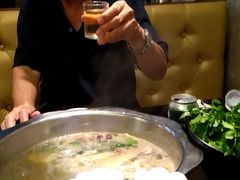 -喜牛潮汕鲜牛火锅