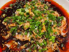 -陈胖子特色菜.鲜货现炒(融景城店)