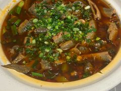 -情妹耙泥鳅·江湖川菜(科华店)