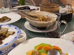 -巴音浩日娲·蒙餐(双林东路店)
