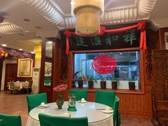 大堂-蓬莱春(芝罘店)