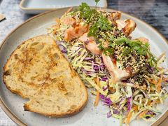 -O'mills Sourdough Bakery&Bistro(永嘉路店)