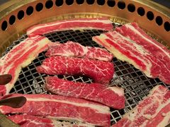 -铭牛烧肉·和牛海鲜自助(高新月牙湖店)
