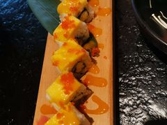 -九田家黑牛烤肉料理(中北镇店)