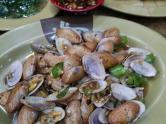 -贞姨美食·老字号海鲜大排档