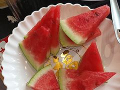 -韶山冲湘菜(中兴大街店)