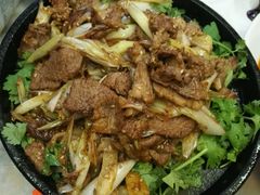 -名门小厨(劲松店)