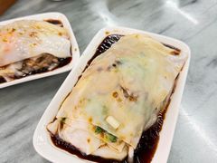 -穗银肠粉店(东川路店)