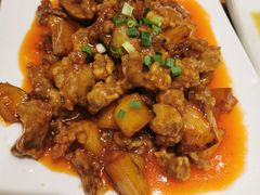 -下梅人家土菜馆(历史文化餐厅度假区店)